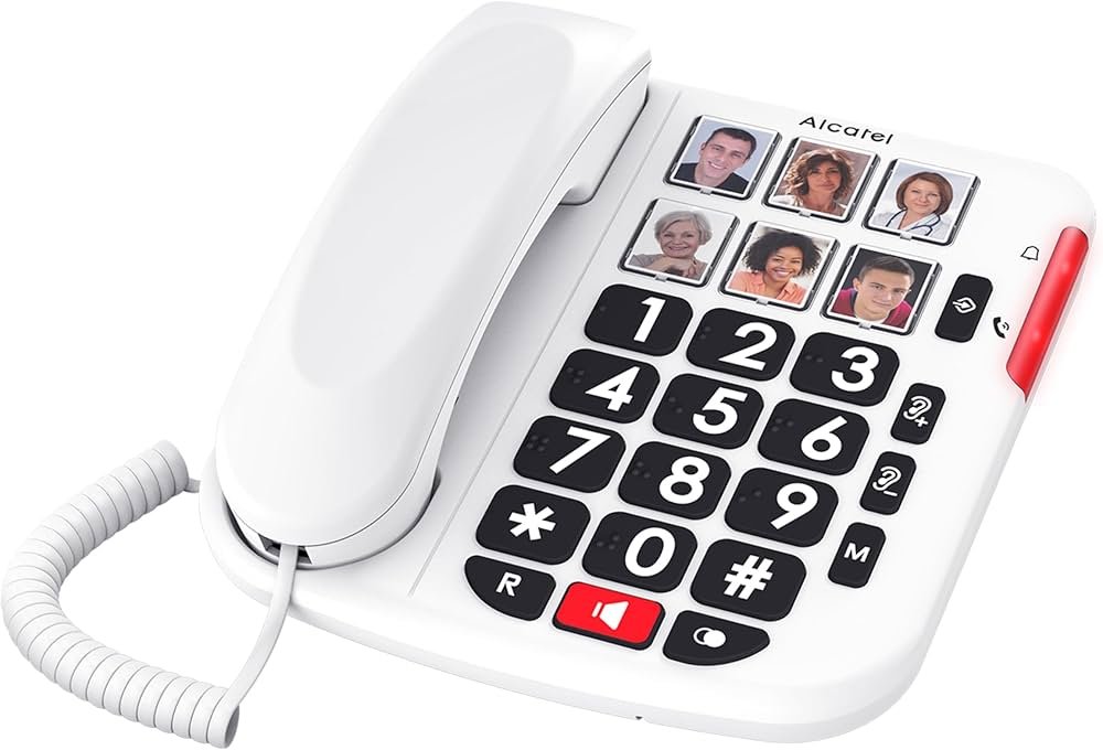 Alcatel TMAX10